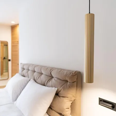 Tatil Evi Lovely Center
