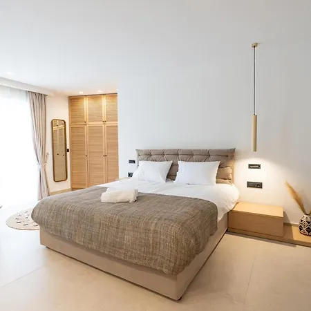 Lovely Center * Rethymno