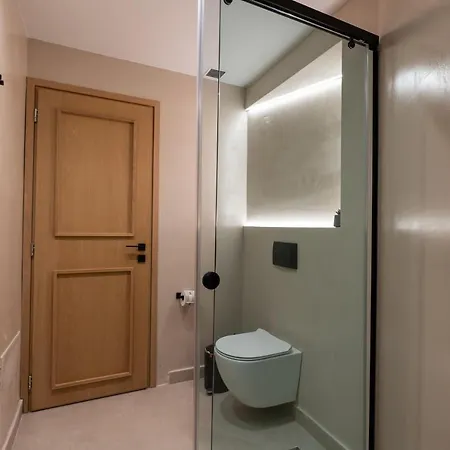 Дом отдыха Lovely Center *