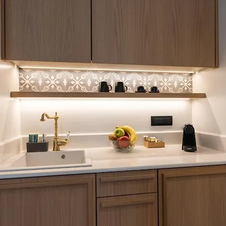 Дом отдыха Lovely Center Ретимно