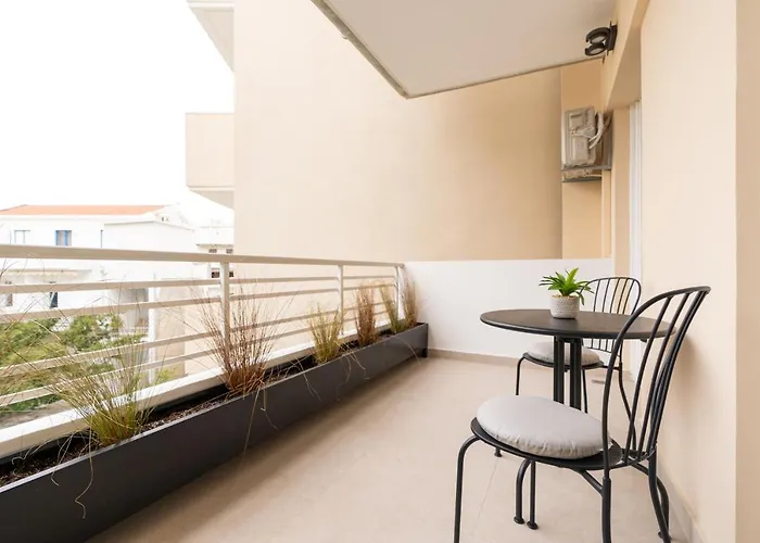 Casa vacanze Lovely Center Rethymno