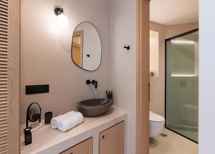 Lovely Center Casa vacanze Rethymno