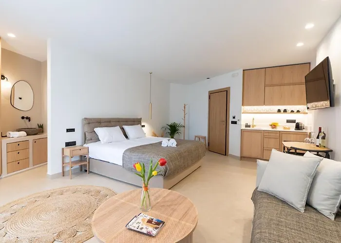 Casa vacanze Lovely Center *