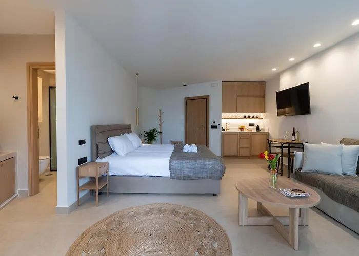 Lovely Center Casa vacanze *