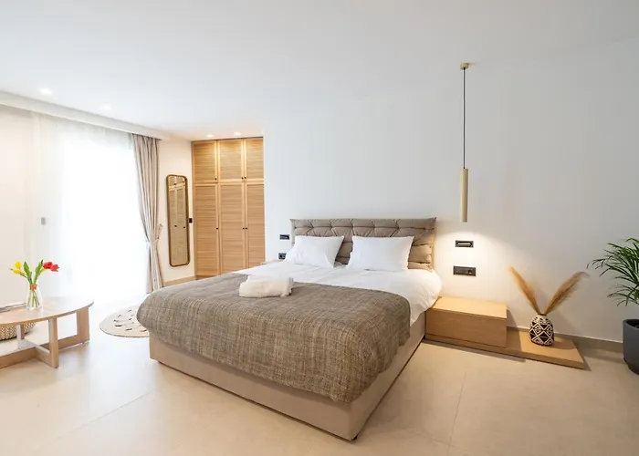 Lovely Center * Rethymno