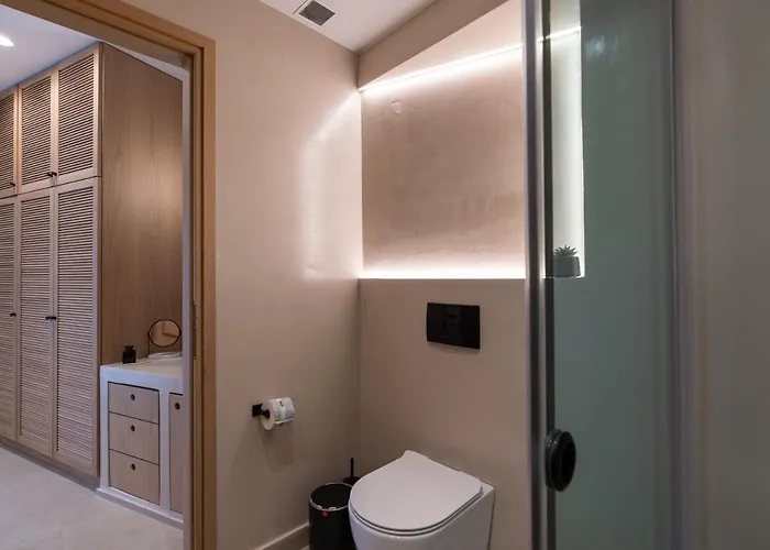 Casa vacanze Lovely Center