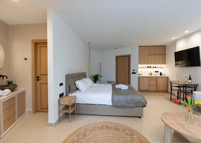 Casa vacanze Lovely Center *