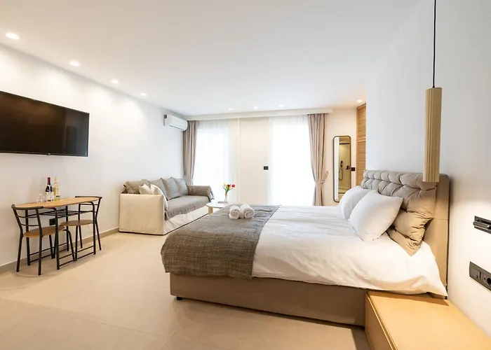 Lovely Center * Rethymno