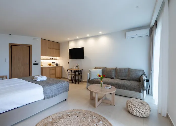 Lovely Center Casa vacanze Rethymno