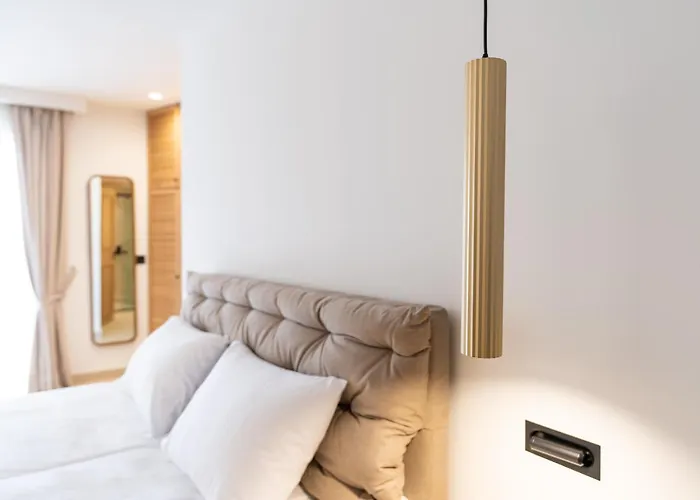 Casa vacanze Lovely Center