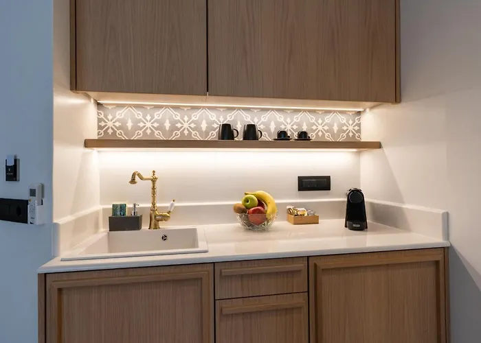 Casa vacanze Lovely Center Rethymno