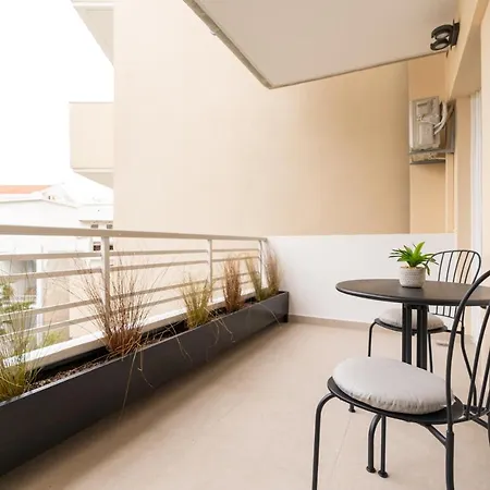 Σπίτι διακοπών Lovely Center Ρέθυμνο