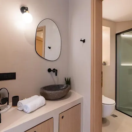 Lovely Center 別荘 レティムノ