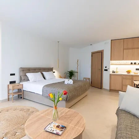 Σπίτι διακοπών Lovely Center *