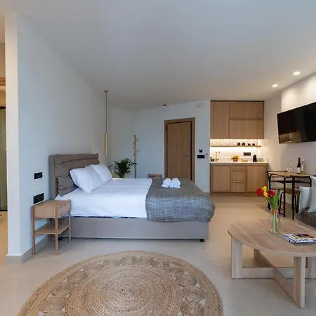 Lovely Center Σπίτι διακοπών *