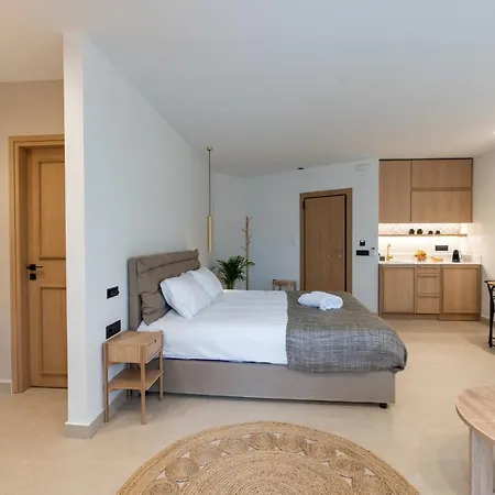 Σπίτι διακοπών Lovely Center *