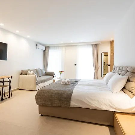 Lovely Center * Ρέθυμνο