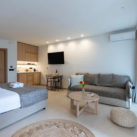 Lovely Center Σπίτι διακοπών Ρέθυμνο