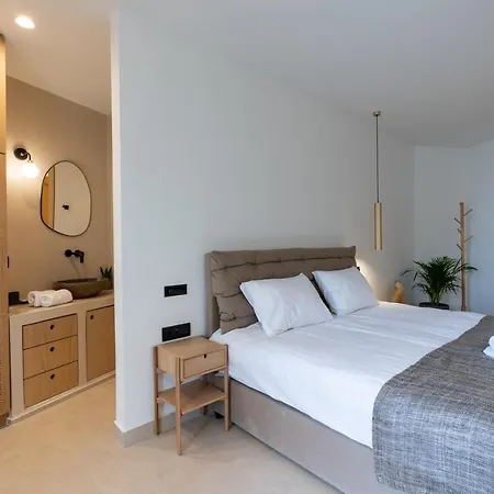 Lovely Center Ρέθυμνο